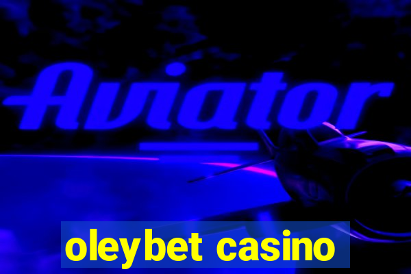 oleybet casino